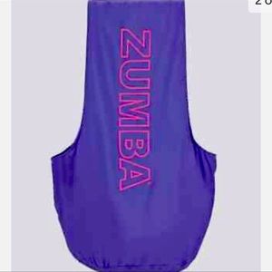 ZumbaWear Satchel